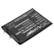 Honor HB486492EGW helyettesítő mobiltelefon akkumulátor (Li-Polymer, 3.89V, 4700mAh / 18.28Wh) - Utángyártott