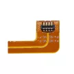 Motorola SB18D24973 helyettesítő mobiltelefon akkumulátor (Li-Polymer, 3.85V, 5000mAh / 19.25Wh) - Utángyártott