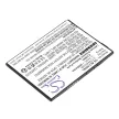 BLU C775840200L helyettesítő mobiltelefon akkumulátor (Li-Polymer, 3.7V, 2500mAh / 9.25Wh) - Utángyártott