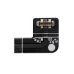 OPPO BLP895 helyettesítő mobiltelefon akkumulátor (Li-Polymer, 3.87V, 4400mAh / 17.03Wh) - Utángyártott