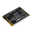 OPPO BLP833 helyettesítő mobiltelefon akkumulátor (Li-Polymer, 3.87V, 4150mAh / 16.06Wh) - Utángyártott