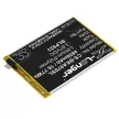 VIVO BLP923 helyettesítő mobiltelefon akkumulátor (Li-Polymer, 3.87V, 4850mAh / 18.77Wh) - Utángyártott
