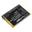 VIVO B-R5 helyettesítő mobiltelefon akkumulátor (Li-Polymer, 3.89V, 3950mAh / 15.37Wh) - Utángyártott