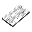 Plum PM-BATE700 helyettesítő mobiltelefon akkumulátor (Li-Polymer, 3.7V, 1550mAh / 5.74Wh) - Utángyártott