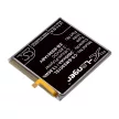 Samsung GH82-27494A helyettesítő mobiltelefon akkumulátor (Li-Polymer, 3.85V, 3600mAh / 13.86Wh) - Utángyártott