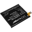 Wiko TPJ21J11P helyettesítő mobiltelefon akkumulátor (Li-Polymer, 3.85V, 2600mAh / 10.01Wh) - Utángyártott