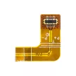 Wiko TPJ21J11P helyettesítő mobiltelefon akkumulátor (Li-Polymer, 3.85V, 2600mAh / 10.01Wh) - Utángyártott