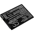 GIONEE BL-N4000E helyettesítő mobiltelefon akkumulátor (Li-Polymer, 3.85V, 4000mAh / 15.40Wh) - Utángyártott