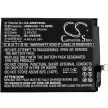 GIONEE BL-N4000E helyettesítő mobiltelefon akkumulátor (Li-Polymer, 3.85V, 4000mAh / 15.40Wh) - Utángyártott