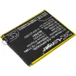 OPPO BLP661 helyettesítő mobiltelefon akkumulátor (Li-Polymer, 3.85V, 3300mAh / 12.71Wh) - Utángyártott