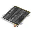 Asus C11PjC1 helyettesítő mobiltelefon akkumulátor (Li-Polymer, 3.85V, 2900mAh / 11.17Wh) - Utángyártott