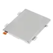 Asus C11PjC1 helyettesítő mobiltelefon akkumulátor (Li-Polymer, 3.85V, 2900mAh / 11.17Wh) - Utángyártott
