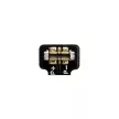 OPPO BLP649 helyettesítő mobiltelefon akkumulátor (Li-Polymer, 3.85V, 3100mAh / 11.94Wh) - Utángyártott