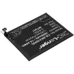 Nokia WT241 helyettesítő mobiltelefon akkumulátor (Li-Polymer, 3.8V, 3800mAh / 14.44Wh) - Utángyártott