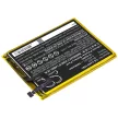 Lenovo BL303 helyettesítő mobiltelefon akkumulátor (Li-Polymer, 3.85V, 3900mAh / 15.02Wh) - Utángyártott