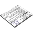 BLU LT25H426271B helyettesítő mobiltelefon akkumulátor (Li-ion, 3.85V, 2000mAh / 7.7Wh) - Utángyártott