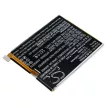 BLU C736048350L helyettesítő mobiltelefon akkumulátor (Li-Polymer, 3.8V, 3300mAh / 12.54Wh) - Utángyártott