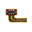 BLU C736048350L helyettesítő mobiltelefon akkumulátor (Li-Polymer, 3.8V, 3300mAh / 12.54Wh) - Utángyártott