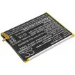 Coolpad CPLD-401 helyettesítő mobiltelefon akkumulátor (Li-Polymer, 3.8V, 2500mAh / 9.50Wh) - Utángyártott