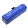 Dreame P2150-4S2P-FMTEV helyettesítő takarítógép akkumulátor (Li-ion, 14.4V, 5200mAh / 74.88Wh) - Utángyártott