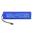 Dreame P2150-4S2P-FMTEV helyettesítő takarítógép akkumulátor (Li-ion, 14.4V, 5200mAh / 74.88Wh) - Utángyártott