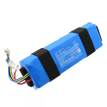   Dreame VWV9 helyettesítő takarítógép akkumulátor (Li-ion, 21.6V, 4500mAh / 97.2Wh) - Utángyártott