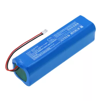   Ikohs Create 88303 helyettesítő takarítógép akkumulátor (Li-ion, 14.4V, 5200mAh / 74.88Wh) - Utángyártott
