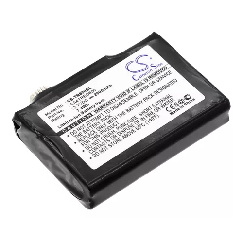 Palm CA4TREO600 helyettesítő mobiltelefon akkumulátor (Li-ion, 3.7V, 2000mAh / 7.4Wh) - Utángyártott