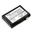 Palm CA4TREO600 helyettesítő mobiltelefon akkumulátor (Li-ion, 3.7V, 2000mAh / 7.4Wh) - Utángyártott