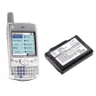 Palm CA4TREO600 helyettesítő mobiltelefon akkumulátor (Li-ion, 3.7V, 2000mAh / 7.4Wh) - Utángyártott