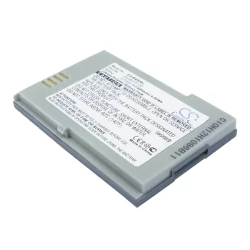   BenQ 23.20115.102 helyettesítő mobiltelefon akkumulátor (Li-Polymer, 3.7V, 1800mAh / 6.66Wh) - Utángyártott