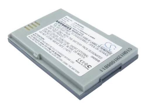 BenQ 23.20115.102 helyettesítő mobiltelefon akkumulátor (Li-Polymer, 3.7V, 1800mAh / 6.66Wh) - Utángyártott