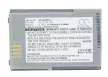 BenQ 23.20115.102 helyettesítő mobiltelefon akkumulátor (Li-Polymer, 3.7V, 1800mAh / 6.66Wh) - Utángyártott