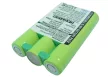 Motorola SNN5542B helyettesítő mobiltelefon akkumulátor (Ni-MH, 3.6V, 800mAh / 2.88Wh) - Utángyártott