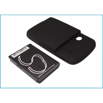   DOPOD FFEA175B009951 helyettesítő mobiltelefon akkumulátor (Li-ion, 3.7V, 2000mAh / 7.4Wh) - Utángyártott