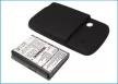 DOPOD FFEA175B009951 helyettesítő mobiltelefon akkumulátor (Li-ion, 3.7V, 2000mAh / 7.4Wh) - Utángyártott