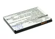 HTC KAS160 helyettesítő mobiltelefon akkumulátor (Li-Polymer, 3.7V, 1100mAh / 4.1Wh) - Utángyártott