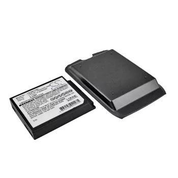   HTC LIBR160 helyettesítő mobiltelefon akkumulátor (Li-ion, 3.7V, 2250mAh / 8.33Wh) - Utángyártott