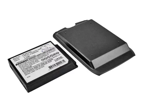 HTC LIBR160 helyettesítő mobiltelefon akkumulátor (Li-ion, 3.7V, 2250mAh / 8.33Wh) - Utángyártott