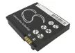 Motorola BK70, SNN5792A helyettesítő mobiltelefon akkumulátor (Li-ion, 3.7V, 950mAh) - Utángyártott