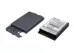HTC TRIN160 helyettesítő mobiltelefon akkumulátor (Li-ion, 3.7V, 2600mAh / 9.62Wh) - Utángyártott