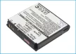 HTC DIAM171 helyettesítő mobiltelefon akkumulátor (Li-ion, 3.7V, 1350mAh / 5.0Wh) - Utángyártott