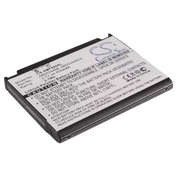   Samsung AB553446CUCSTD helyettesítő mobiltelefon akkumulátor (Li-ion, 3.7V, 850mAh) - Utángyártott