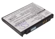 Samsung AB553446CUCSTD helyettesítő mobiltelefon akkumulátor (Li-ion, 3.7V, 850mAh) - Utángyártott