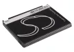 Samsung AB553446CUCSTD helyettesítő mobiltelefon akkumulátor (Li-ion, 3.7V, 850mAh) - Utángyártott