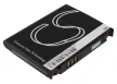 Samsung AB553446CUCSTD helyettesítő mobiltelefon akkumulátor (Li-ion, 3.7V, 850mAh) - Utángyártott