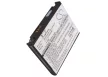 Samsung AB553446CUCSTD helyettesítő mobiltelefon akkumulátor (Li-ion, 3.7V, 850mAh) - Utángyártott