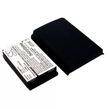   Gigabyte XP-13 helyettesítő mobiltelefon akkumulátor (Li-ion, 3.7V, 2500mAh / 9.32Wh) - Utángyártott