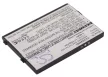 E-TEN E4ET021K1002 helyettesítő mobiltelefon akkumulátor (Li-ion, 3.7V, 1530mAh / 5.66Wh) - Utángyártott