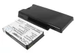 HTC TOPA160 helyettesítő mobiltelefon akkumulátor (Li-ion, 3.7V, 2200mAh / 8.14Wh) - Utángyártott
